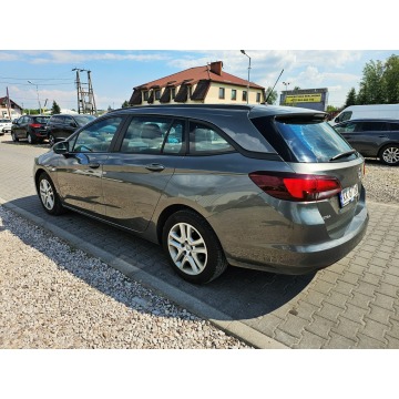 Opel Astra 2020,  1.5 diesel - Na sprzedaż za 26 000 zł - Warszawa - zdjęcie 3