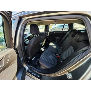 Opel Astra 2020,  1.5 diesel - Na sprzedaż za 26 000 zł - Warszawa - zdjęcie 6