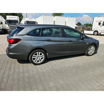 Opel Astra 2020,  1.5 diesel - Na sprzedaż za 26 000 zł - Warszawa - zdjęcie 10