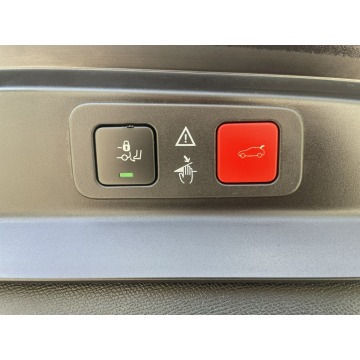 Peugeot 5008  Minivan/Van 2019,  1.5 diesel, automat - Na sprzedaż za 67 999 zł - Gostyń - zdjęcie 7
