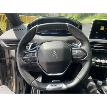 Peugeot 5008  Minivan/Van 2019,  1.5 diesel, automat - Na sprzedaż za 67 999 zł - Gostyń - zdjęcie 12