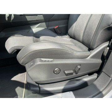 Peugeot 5008  Minivan/Van 2019,  1.5 diesel, automat - Na sprzedaż za 67 999 zł - Gostyń - zdjęcie 11