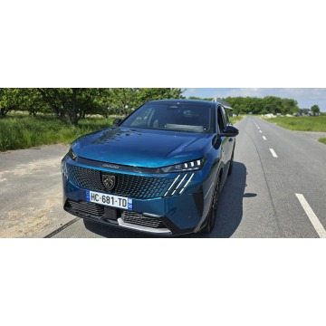 Peugeot 3008 - 3008 Hybrid 6300km !