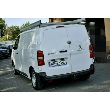 Peugeot Expert 2019,  1.5 diesel - Na sprzedaż za 36 900 zł - Płock - zdjęcie 4