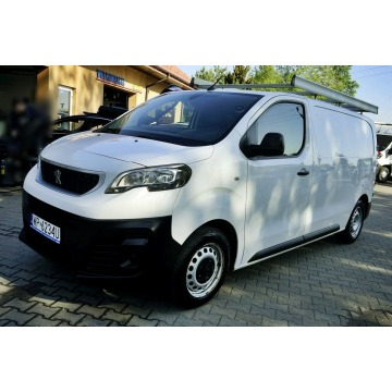 Peugeot Expert 2019,  1.5 diesel - Na sprzedaż za 36 900 zł - Płock - zdjęcie 9