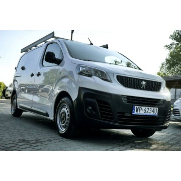 Peugeot Expert 2019,  1.5 diesel - Na sprzedaż za 36 900 zł - Płock - zdjęcie 2
