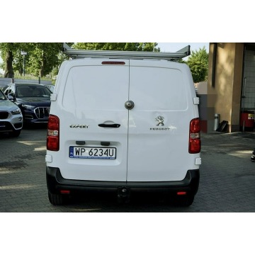 Peugeot Expert 2019,  1.5 diesel - Na sprzedaż za 36 900 zł - Płock - zdjęcie 5