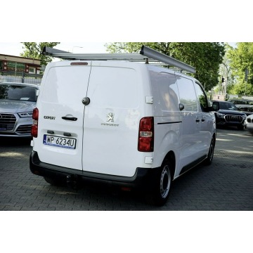 Peugeot Expert 2019,  1.5 diesel - Na sprzedaż za 36 900 zł - Płock - zdjęcie 6