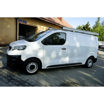 Peugeot Expert 2019,  1.5 diesel - Na sprzedaż za 36 900 zł - Płock - zdjęcie 8
