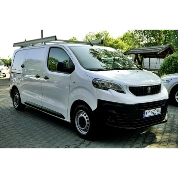Peugeot Expert 2019,  1.5 diesel - Na sprzedaż za 36 900 zł - Płock - zdjęcie 11