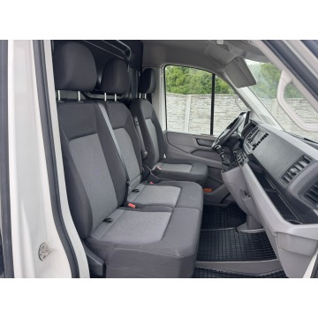 Volkswagen Crafter 2020,  2.0 diesel - Na sprzedaż za 75 900 zł - Karolinki - zdjęcie 5