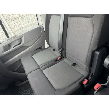 Volkswagen Crafter 2020,  2.0 diesel - Na sprzedaż za 75 900 zł - Karolinki - zdjęcie 10