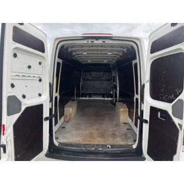 Volkswagen Crafter 2020,  2.0 diesel - Na sprzedaż za 75 900 zł - Karolinki - zdjęcie 7