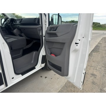 Volkswagen Crafter 2020,  2.0 diesel - Na sprzedaż za 75 900 zł - Karolinki - zdjęcie 12