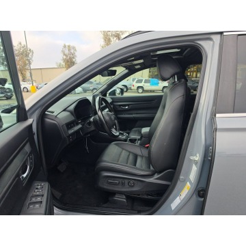 Honda CR-V  SUV 2025,  2.0 hybryda, automat - Na sprzedaż za 75 000 zł - Tarnów - zdjęcie 7