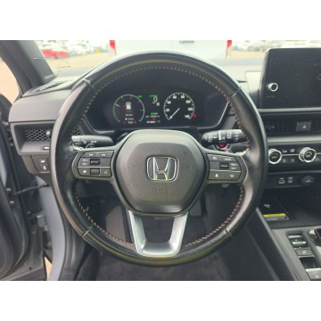 Honda CR-V  SUV 2025,  2.0 hybryda, automat - Na sprzedaż za 75 000 zł - Tarnów - zdjęcie 8