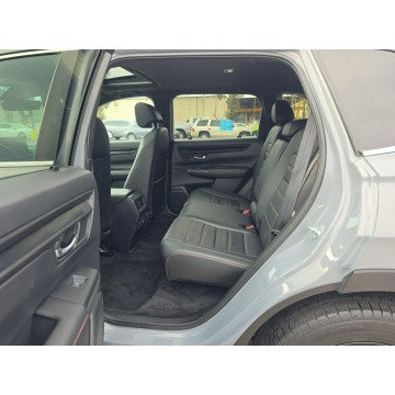 Honda CR-V  SUV 2025,  2.0 hybryda, automat - Na sprzedaż za 75 000 zł - Tarnów - zdjęcie 11