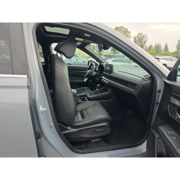 Honda CR-V  SUV 2025,  2.0 hybryda, automat - Na sprzedaż za 75 000 zł - Tarnów - zdjęcie 10