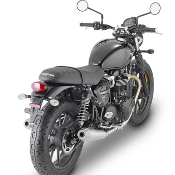 GIVI STELAŻ SAKW BOCZNYCH SERII REMOVE-X TRIUMPH S