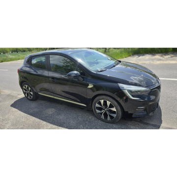 Renault Clio  Hatchback 2021,  1.0 benzyna - Na sprzedaż za 33 999 zł - Pleszew - zdjęcie 1