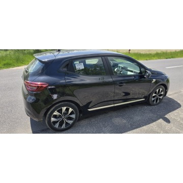 Renault Clio  Hatchback 2021,  1.0 benzyna - Na sprzedaż za 33 999 zł - Pleszew - zdjęcie 2