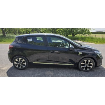 Renault Clio  Hatchback 2021,  1.0 benzyna - Na sprzedaż za 33 999 zł - Pleszew - zdjęcie 4