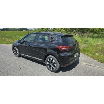 Renault Clio  Hatchback 2021,  1.0 benzyna - Na sprzedaż za 33 999 zł - Pleszew - zdjęcie 6