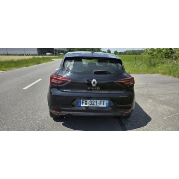 Renault Clio  Hatchback 2021,  1.0 benzyna - Na sprzedaż za 33 999 zł - Pleszew - zdjęcie 5