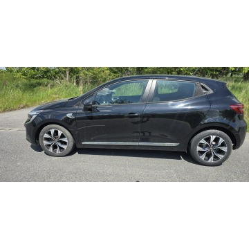 Renault Clio  Hatchback 2021,  1.0 benzyna - Na sprzedaż za 33 999 zł - Pleszew - zdjęcie 9