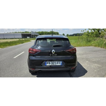 Renault Clio  Hatchback 2021,  1.0 benzyna - Na sprzedaż za 33 999 zł - Pleszew - zdjęcie 7