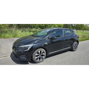 Renault Clio  Hatchback 2021,  1.0 benzyna - Na sprzedaż za 33 999 zł - Pleszew - zdjęcie 8