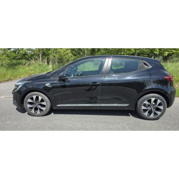 Renault Clio  Hatchback 2021,  1.0 benzyna - Na sprzedaż za 33 999 zł - Pleszew - zdjęcie 12