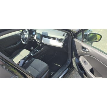 Renault Clio  Hatchback 2021,  1.0 benzyna - Na sprzedaż za 33 999 zł - Pleszew - zdjęcie 11