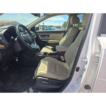 Honda CR-V  SUV 2022,  2.0 hybryda, automat - Na sprzedaż za 42 000 zł - Tarnów - zdjęcie 8