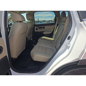 Honda CR-V  SUV 2022,  2.0 hybryda, automat - Na sprzedaż za 42 000 zł - Tarnów - zdjęcie 7