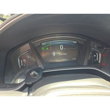 Honda CR-V  SUV 2022,  2.0 hybryda, automat - Na sprzedaż za 42 000 zł - Tarnów - zdjęcie 11