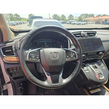 Honda CR-V  SUV 2022,  2.0 hybryda, automat - Na sprzedaż za 42 000 zł - Tarnów - zdjęcie 9