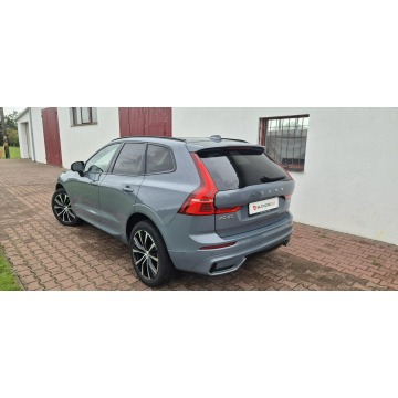 Volvo   SUV 2024,  2.0 benzyna, automat - Na sprzedaż za 165 800 zł - Paproć - zdjęcie 7