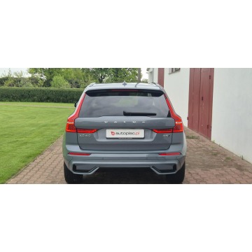 Volvo   SUV 2024,  2.0 benzyna, automat - Na sprzedaż za 165 800 zł - Paproć - zdjęcie 8