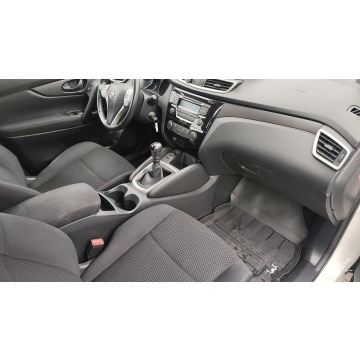 Nissan Qashqai  SUV 2014,  1.2 benzyna - Na sprzedaż za 26 900 zł - Szczecin - zdjęcie 11