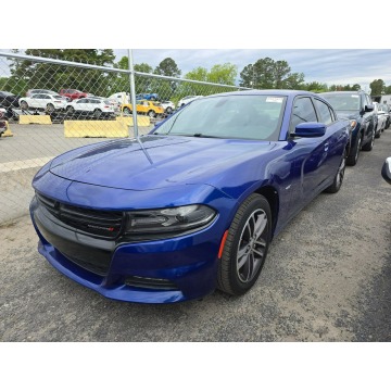 Dodge Charger GT / 3.6 V6 / niski przebieg