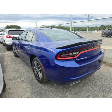 Dodge Charger  Sedan/Limuzyna 2018,  3.0 benzyna, automat - Na sprzedaż za 35 000 zł - Tarnów - zdjęcie 5
