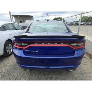 Dodge Charger  Sedan/Limuzyna 2018,  3.0 benzyna, automat - Na sprzedaż za 35 000 zł - Tarnów - zdjęcie 6