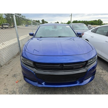 Dodge Charger  Sedan/Limuzyna 2018,  3.0 benzyna, automat - Na sprzedaż za 35 000 zł - Tarnów - zdjęcie 3