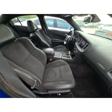 Dodge Charger  Sedan/Limuzyna 2018,  3.0 benzyna, automat - Na sprzedaż za 35 000 zł - Tarnów - zdjęcie 7