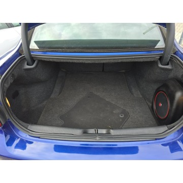 Dodge Charger  Sedan/Limuzyna 2018,  3.0 benzyna, automat - Na sprzedaż za 35 000 zł - Tarnów - zdjęcie 11