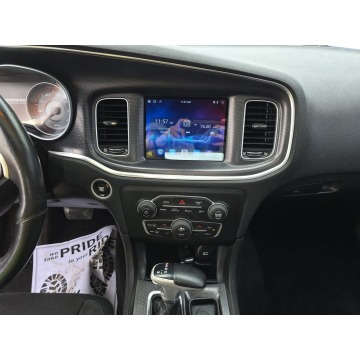 Dodge Charger  Sedan/Limuzyna 2018,  3.0 benzyna, automat - Na sprzedaż za 35 000 zł - Tarnów - zdjęcie 8