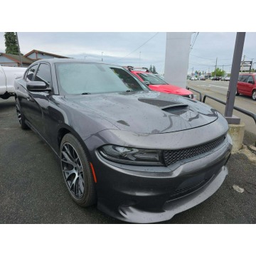 Dodge Charger  Sedan/Limuzyna 2019,  3.6 benzyna, automat - Na sprzedaż za 39 000 zł - Tarnów - zdjęcie 2