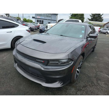 Dodge Charger GT / 3.6 V6 / niski przebieg