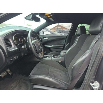 Dodge Charger  Sedan/Limuzyna 2019,  3.6 benzyna, automat - Na sprzedaż za 39 000 zł - Tarnów - zdjęcie 5